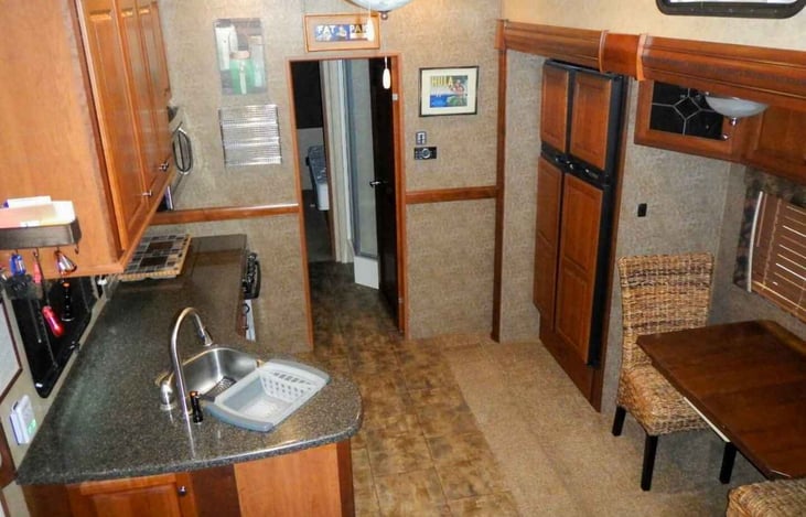 RV Photo