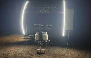 2025 Catalina Coachmen 261BHS **15% Discount**