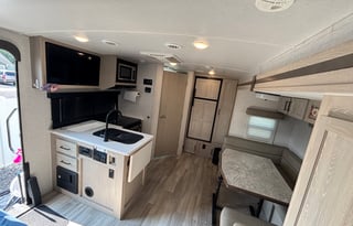 2021 Forest River RV Flagstaff Micro Lite 21DS