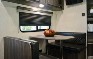 EZ Tow Bunkhouse, “Sparrow"