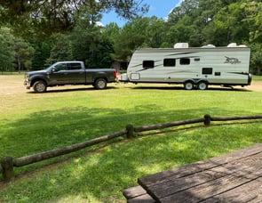 Jayco Jay Flight SLX 264BHW