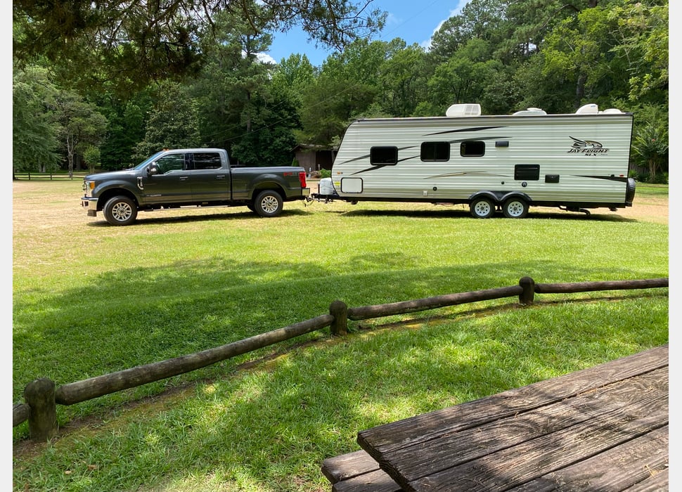 Travel Trailer rentals in Nixa