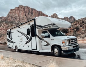 Jayco Greyhawk 30Z