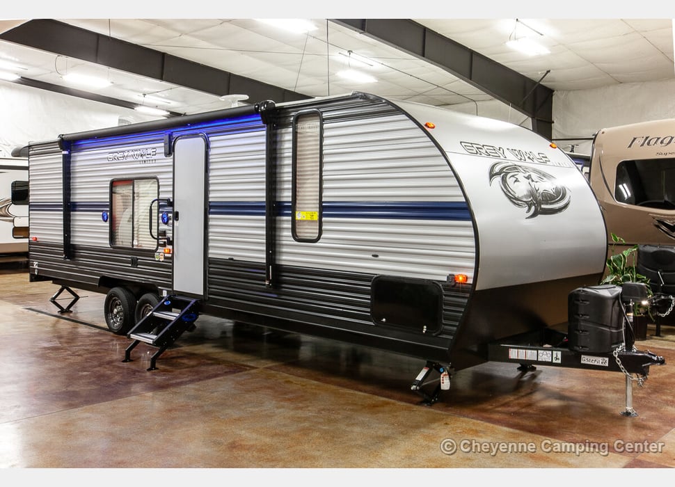 Toy Hauler rentals in Florissant