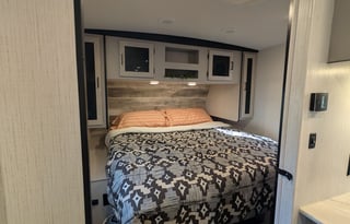 2023 Pet Friendly Heartland Mallard M260