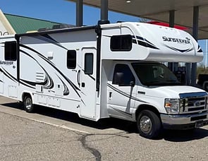Forest River RV Sunseeker LE 2850SLE Ford