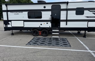 Adventure Begins with Camping Xplore.