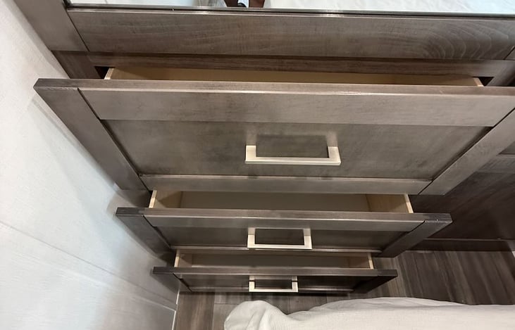 Master Storage
