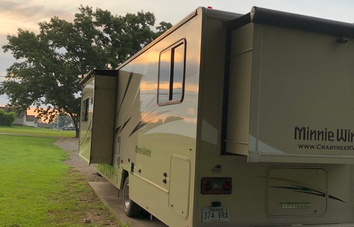 RV Photo