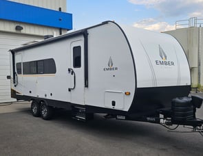Ember RV E-Series 24RLD