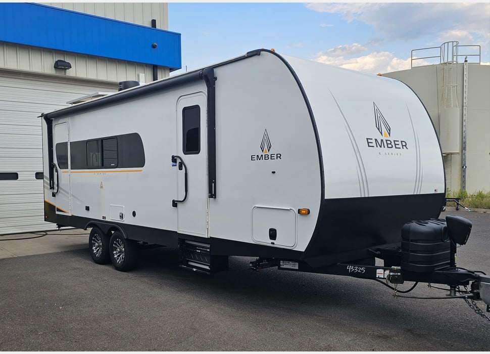 Travel Trailer rentals in Clarkdale