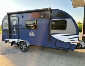 Winnebago Industries Towables Winnie Drop 170S