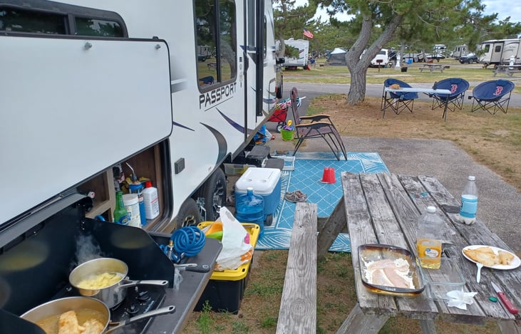RV Photo