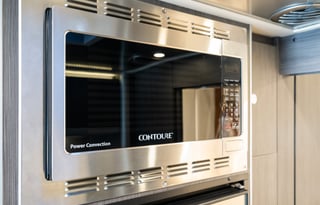 2023 Airstream Atlas Luxury Mercedes Sprinter|B-1