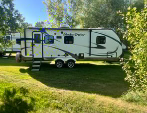 Cruiser Shadow Cruiser S 225RBS