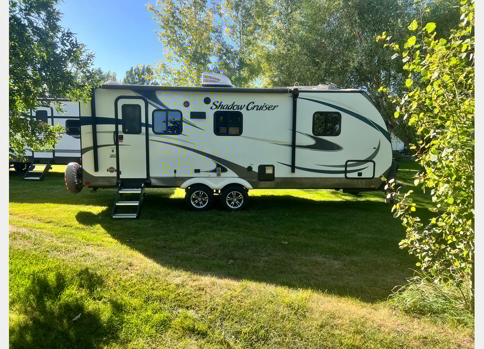 Travel Trailer rentals in Jackson