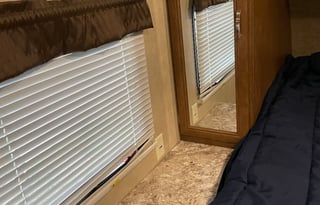 Meladette's 2016 Forest River RV Salem Cruise Lt