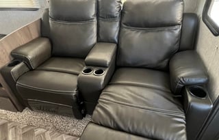 Glamp in Style with the whole family