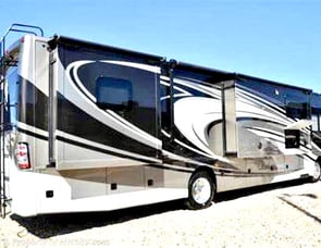 Thor Motor Coach Challenger 37GT