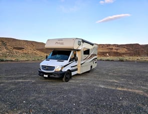 Coachmen RV Prism 2150 LE