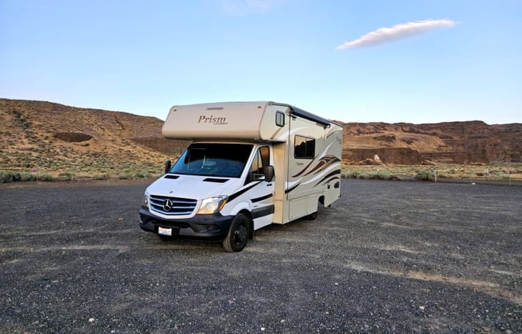 RV Photo
