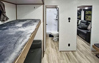DURANGO-2 Bedroom & 2 FULL Bath w/ Outdoor Kitchen