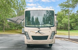 2020 Thor Motor Coach Freedom Elite -RV Goldie