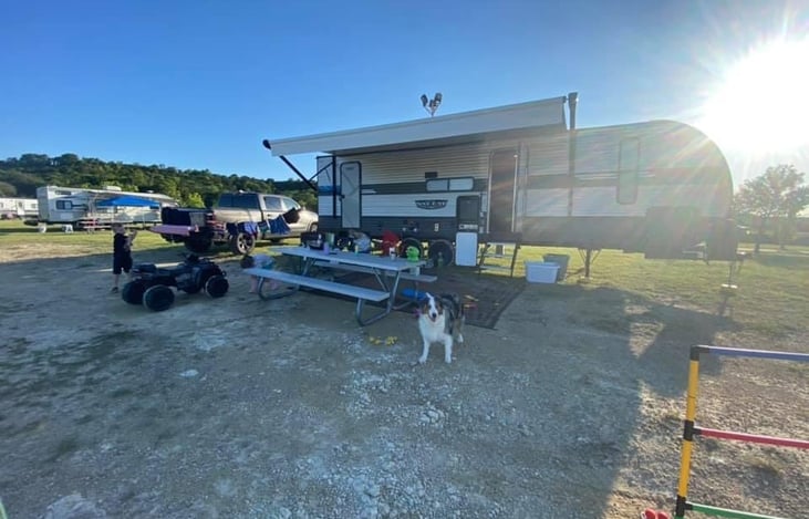 RV Photo