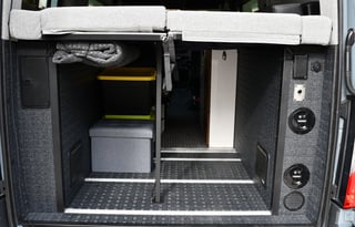 2021 Storyteller Overland Storyteller Overland MODE 4x4