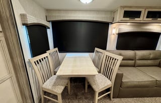 The Sandpiper Suite | 2 Full Baths & Bunkhouse