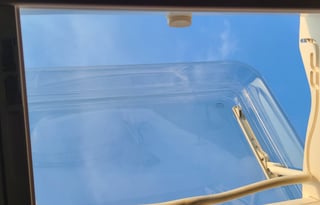 Live your RV dreams!  Glamping with this diesel!