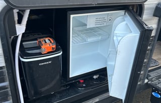 Grey Wolf Lodge!  Outdoors and Comfort Combined