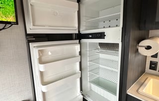 2021 Forest River RV Ozark 1660FQ