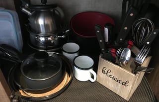 Compact/Ultra-Light/ Coachmen Viking Trailer-max 5