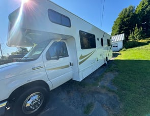 Thor Motor Coach Four Winds 28A