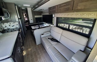 2022 Forest River RV Georgetown 5 Series 36B5