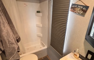 2021 Forest River RV Cherokee 264DBH