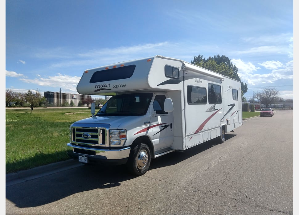 Class C Motor Home rentals in Westminster