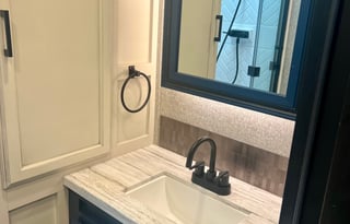 Luxury rear living Jayco Eagle HT 280RSOKh