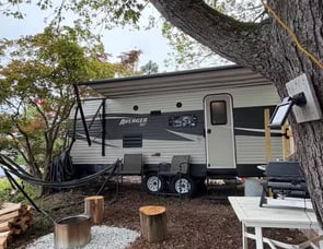 Prime Time RV Avenger 26BH