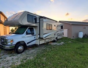 Gulf Stream RV Conquest Class C 63111