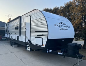 Forest River RV Della Terra East to West