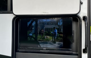 Forest River Forest River 3011DSF