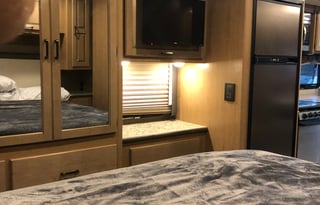 2020 Hurricane 29M RV Rental near  you