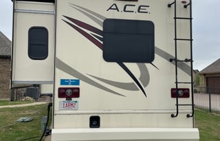 2020 Thor Ace 33.1 - La Dolce Vita