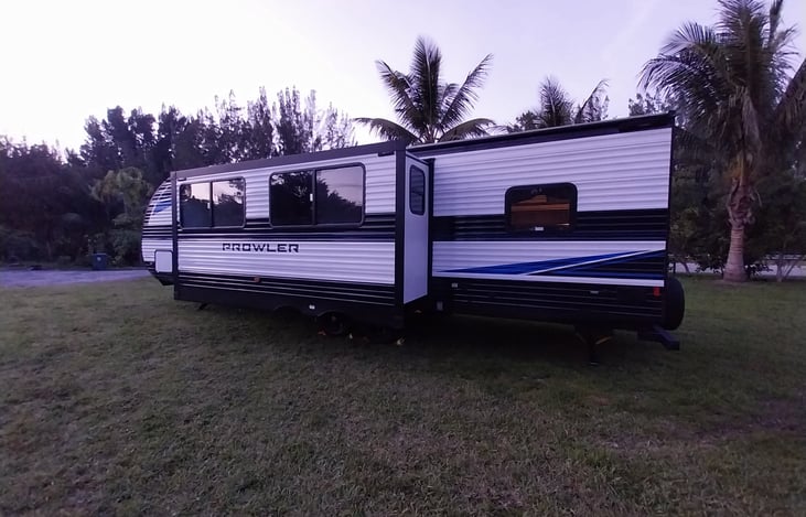 RV Photo
