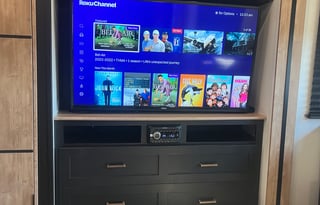 Southern Comfort - Roundabout Ready