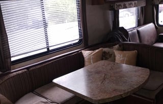 2013 Forest River RV Wildwood 30KQBSS