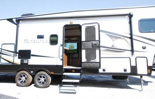 2017 Heartland Sundance XLT Bunkhouse