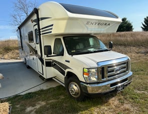 Entegra Coach Odyssey 29V